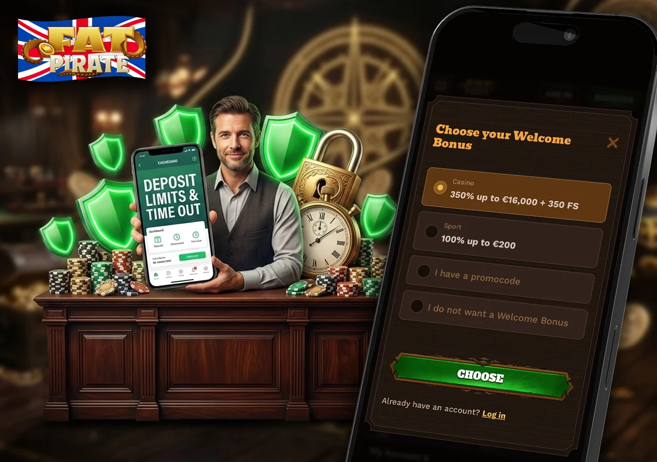 Responsible gambling tools and player protection safety limits