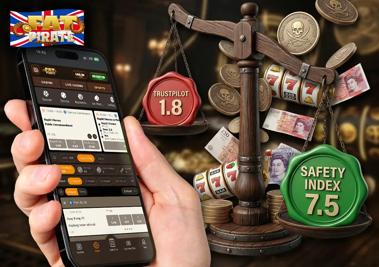 Safety index score and user rating review comparison online